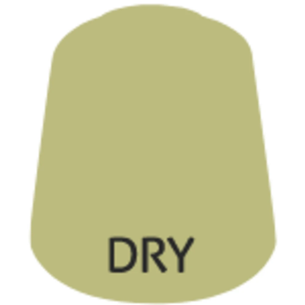 Underhive Ash (Dry) 12ml