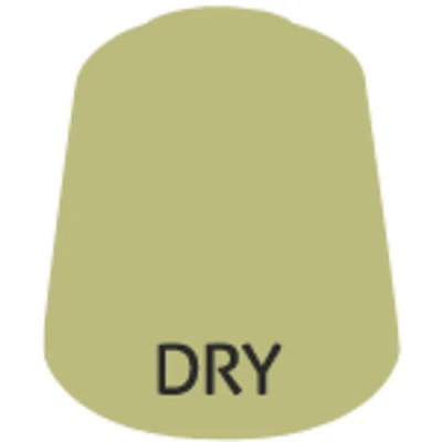 Underhive Ash (Dry) 12ml