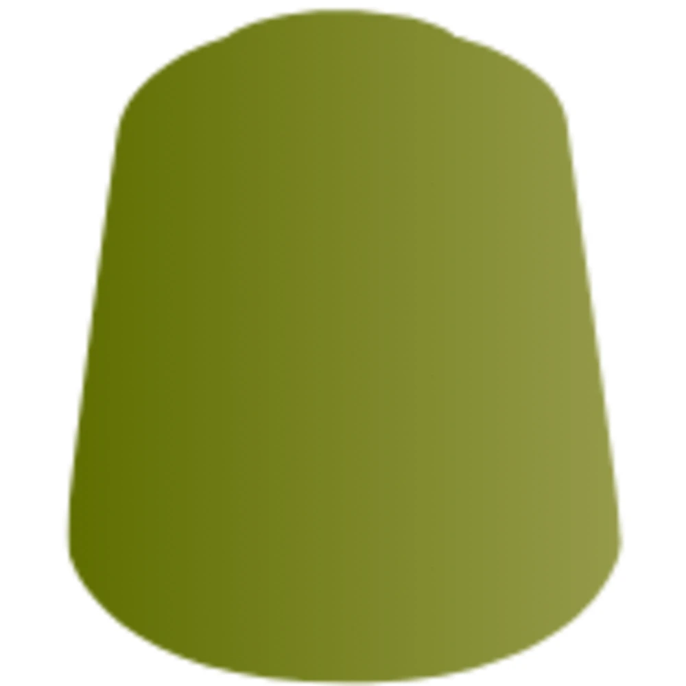 Militarum Green (Contrast) 18ml