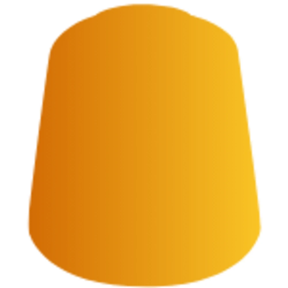 Iyanden Yellow (Contrast) 18ml