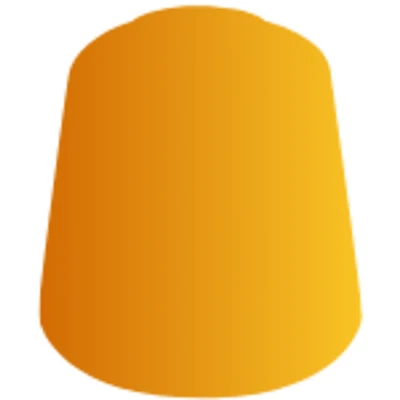 Iyanden Yellow (Contrast) 18ml