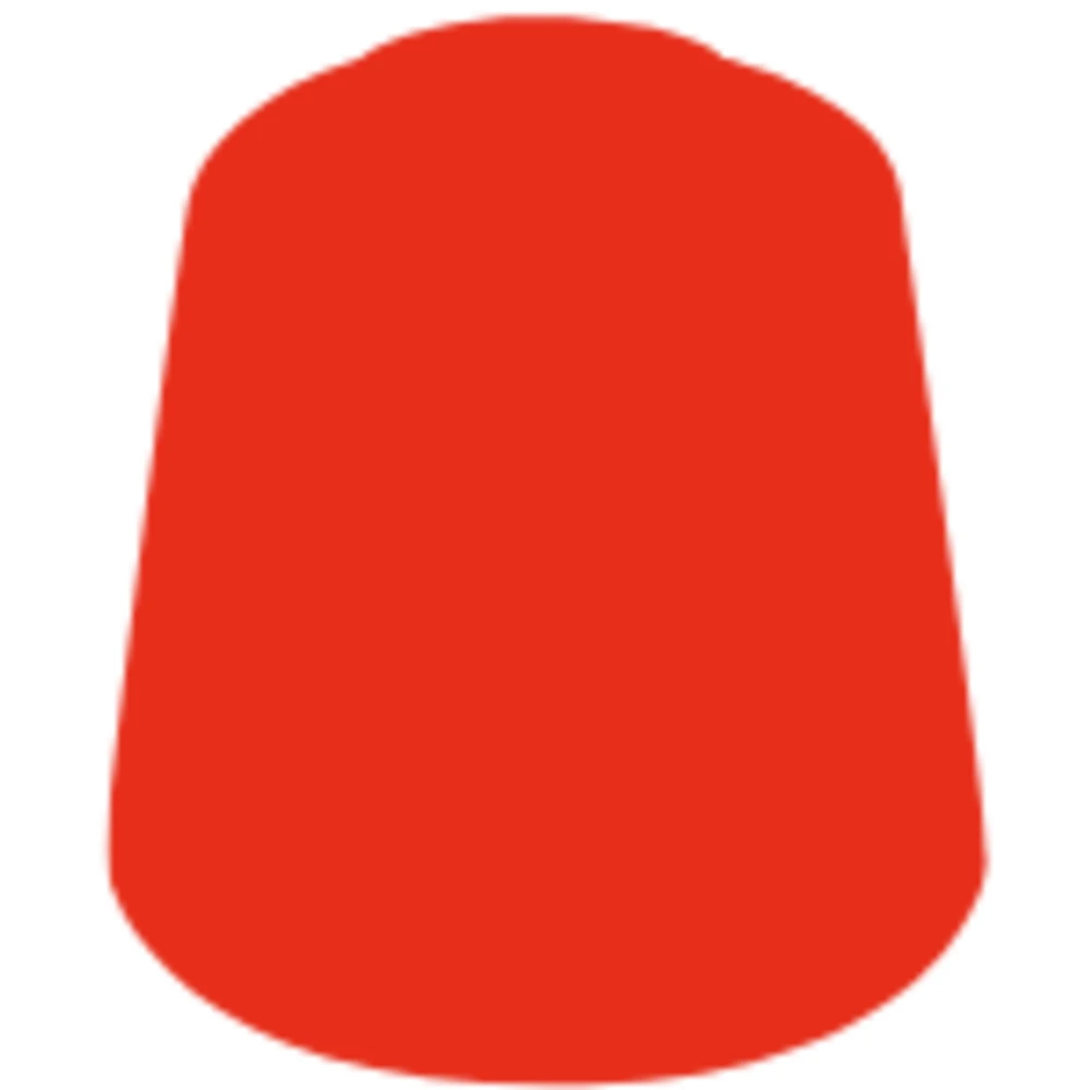 Wild Rider Red (Layer) 12ml