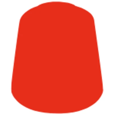 Wild Rider Red (Layer) 12ml