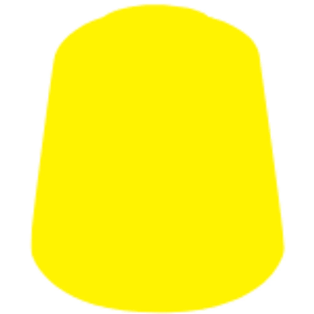 Flash Gitz Yellow (Layer) 12ml
