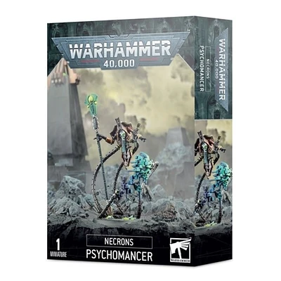 Psychomancer