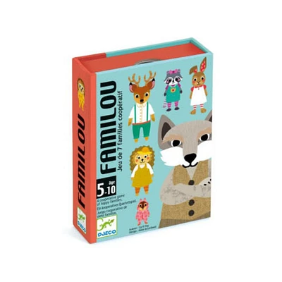 Familou (Multilingual)