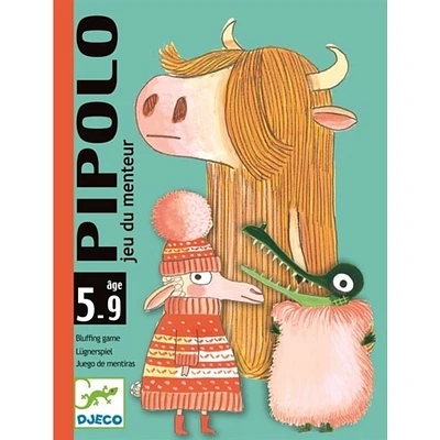 Pipolo (French)