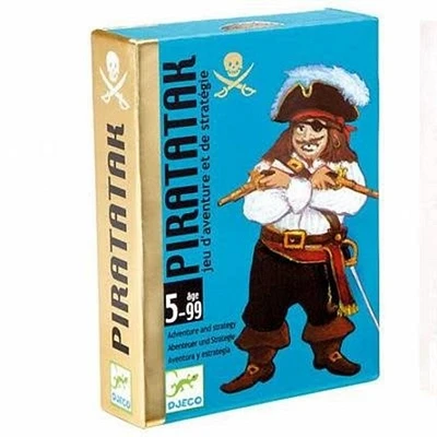 Piratatak (Multilingual)