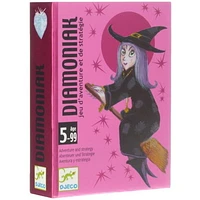 Diamoniak (Multilingual)