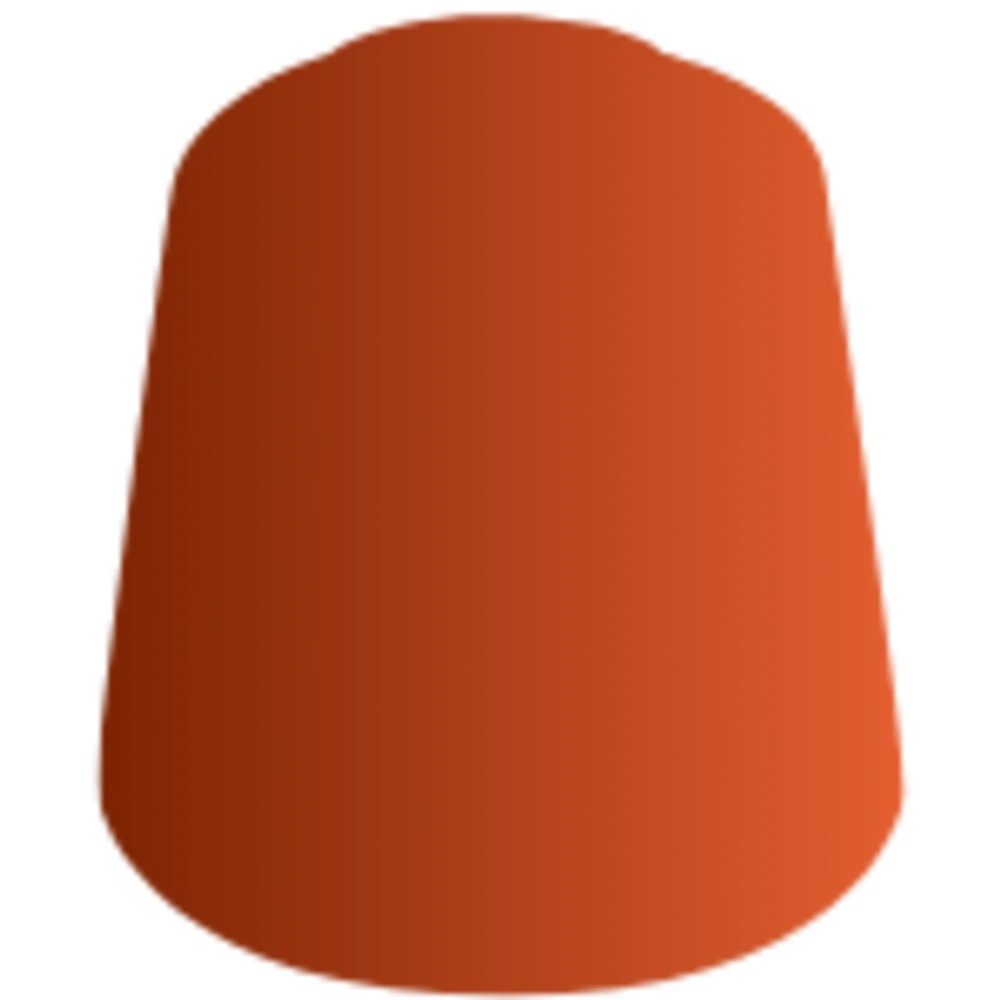 Gryph-Hound Orange (Contrast) 18ml