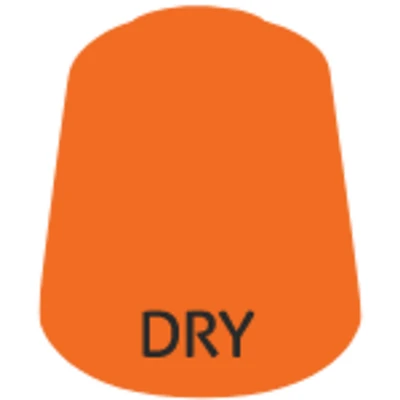 Ryza Rust (Dry) 12ml