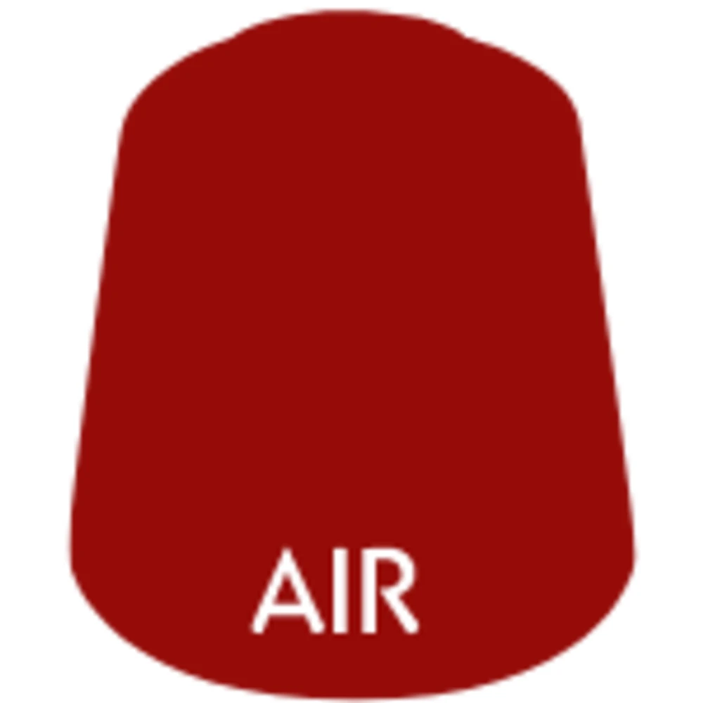 Mephiston Red (Air) 24ml