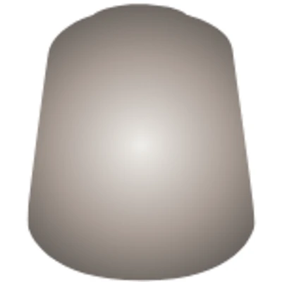 Iron Hands Steel (Base) 12ml