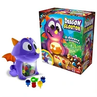 Dragon Glouton (Français)