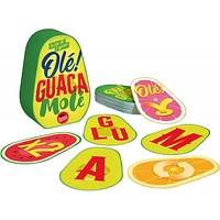 Olé! Guacamolé (French)