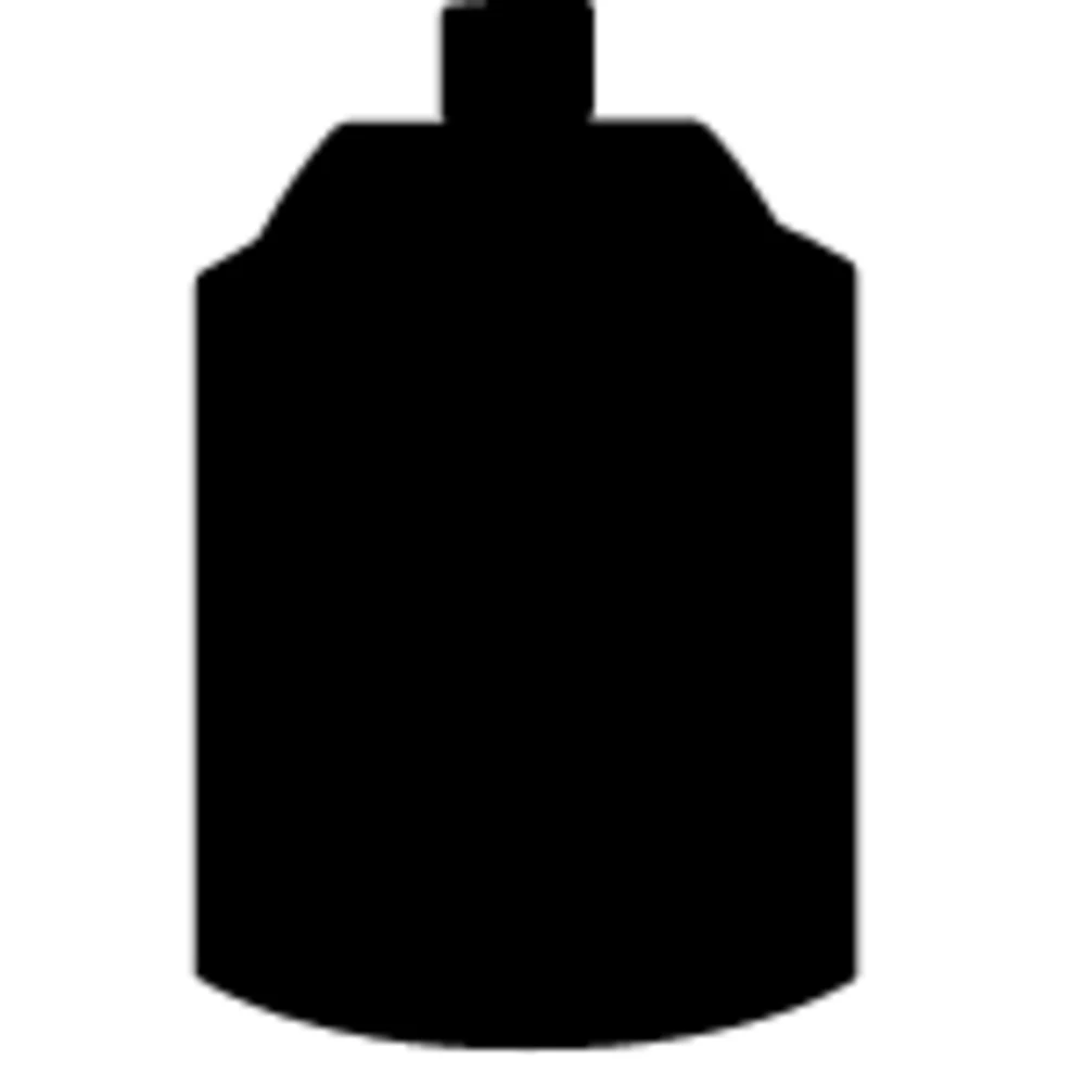 Chaos Black (Spray) 400ml