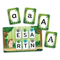 Alpha-bêtes (Francais)
