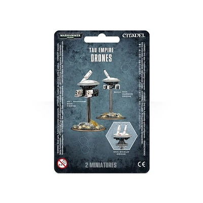 Tactical Drones