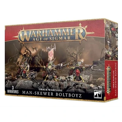 Man-Skewer Boltboyz