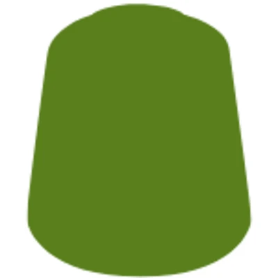 Straken Green (Layer) 12ml