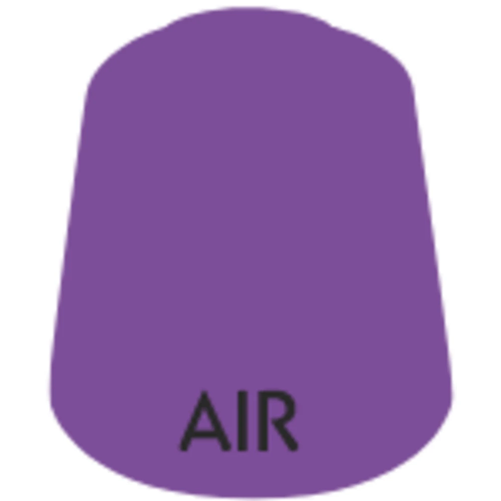 Eidolon Purple Clear (Air) 24ml