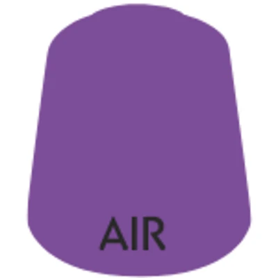 Eidolon Purple Clear (Air) 24ml