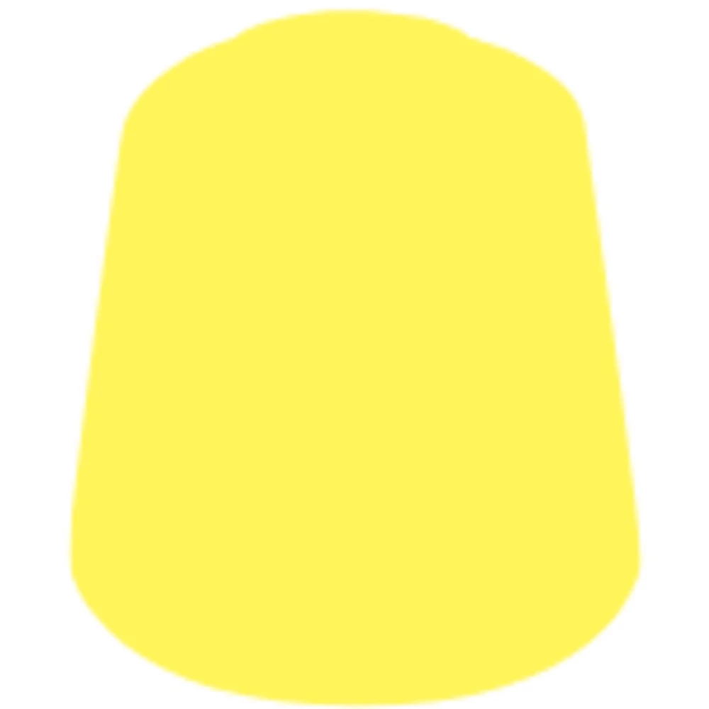 Dorn Yellow (Layer) 12ml