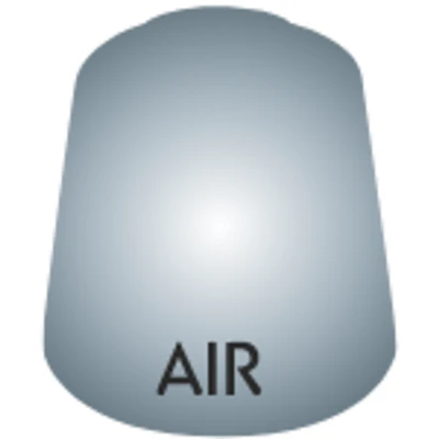 Grey Knights Steel (Air) 24ml