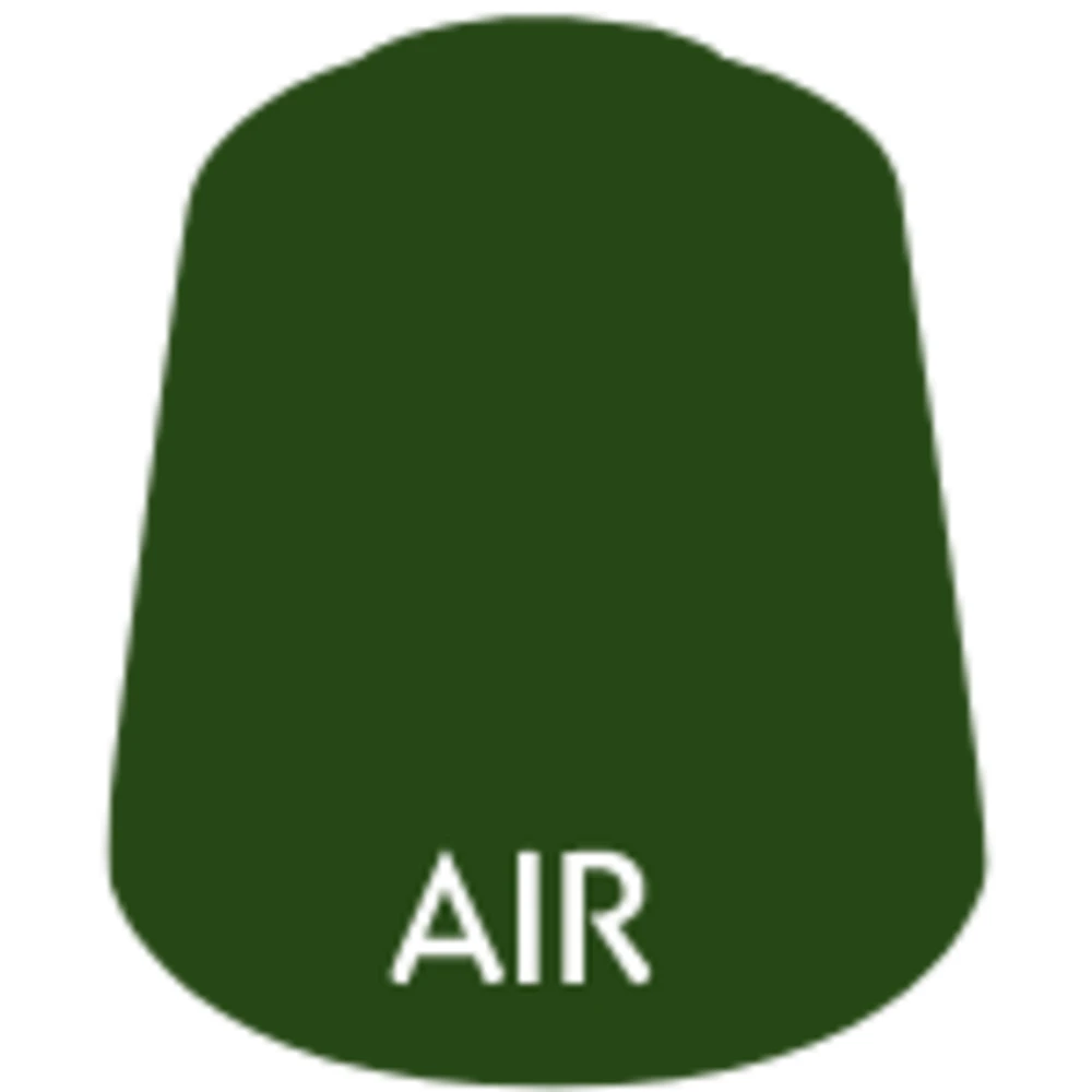 Castellan Green (Air) 24ml