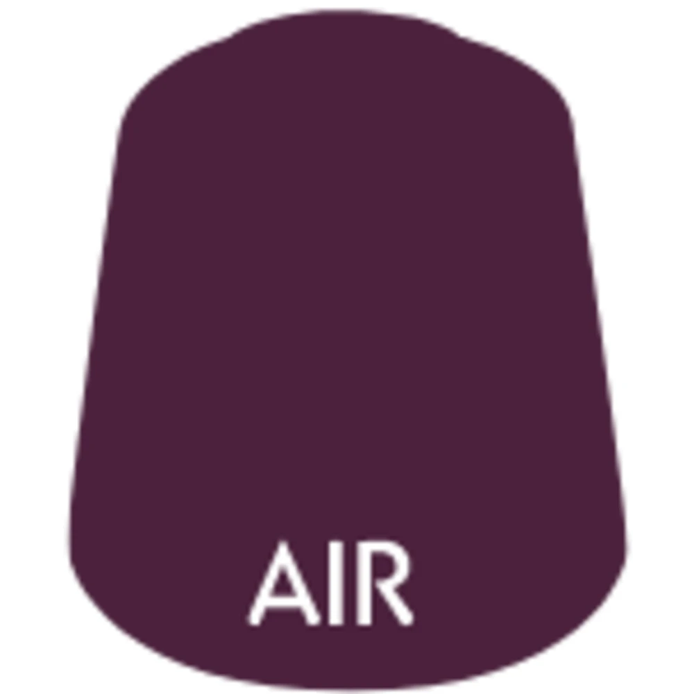 Gal Vorak Red (Air) 24ml