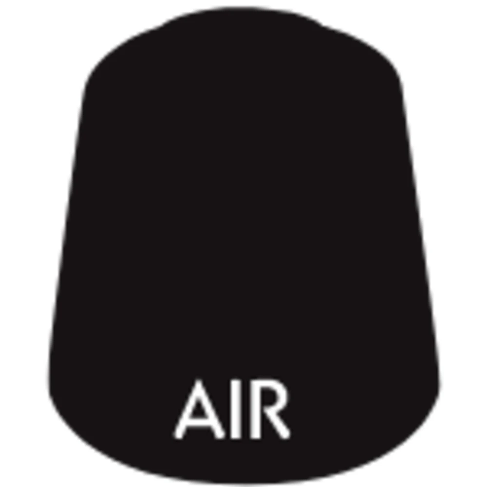 Corvus Black (Air) 24ml