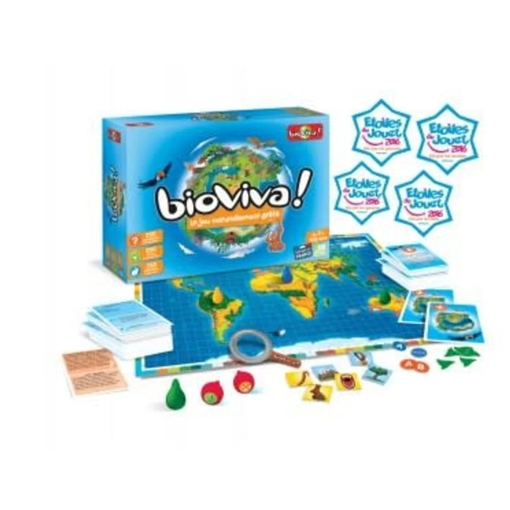 Bioviva (French)
