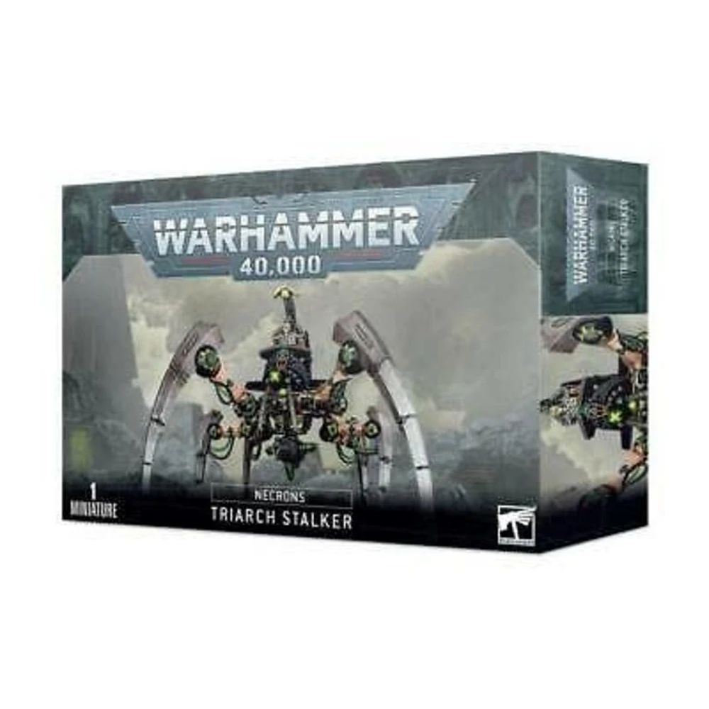 Triarch Stalker