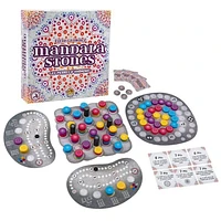 Mandala Stones (French)