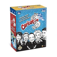 Caricatoon (French)