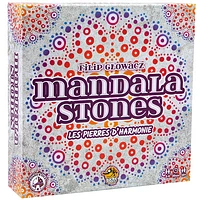 Mandala Stones (French)