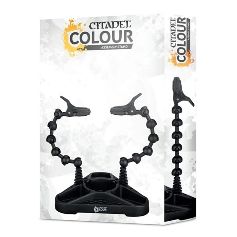 Citadel - Assembly Handle