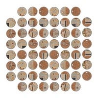 Sector Imperialis 32mm Round Bases