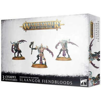 Slaangor Fiendbloods