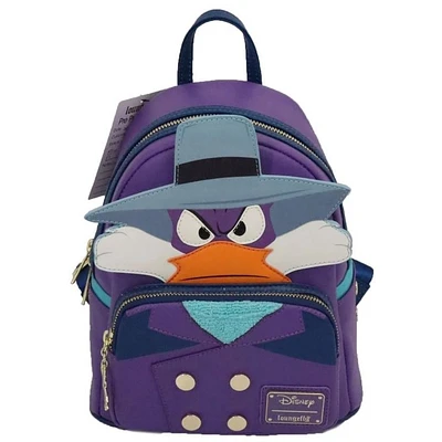 Loungefly Sac à dos - Darkwing Duck*