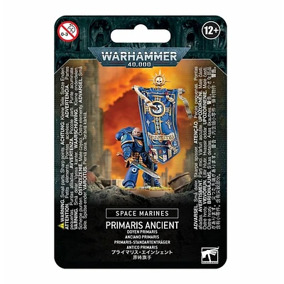 Primaris Ancient