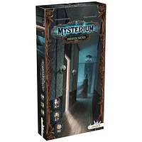 Mysterium - Hidden Signs (Multilingue)