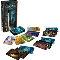 Mysterium - Hidden Signs (Multilingue)