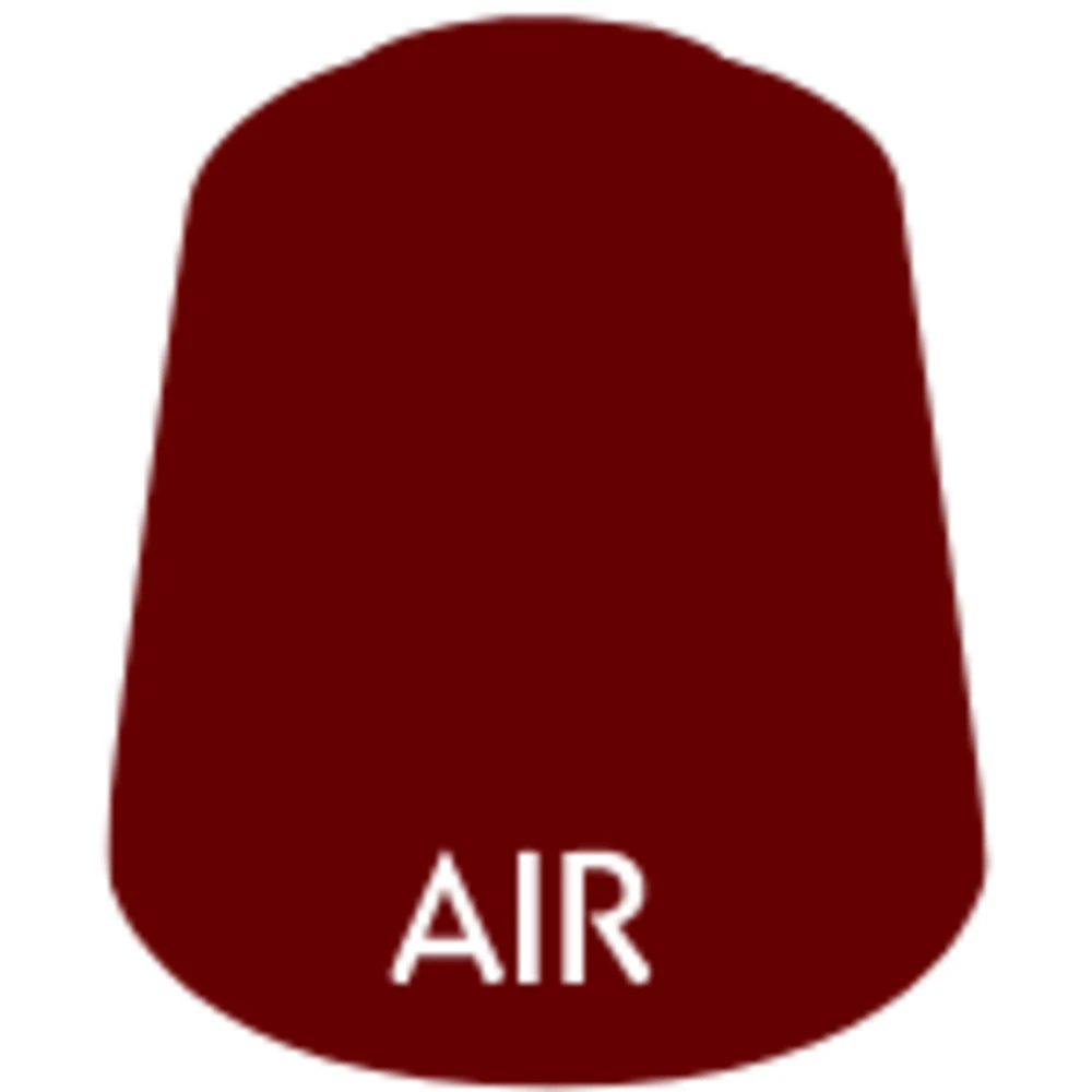Khorne Red (Air) 24ml