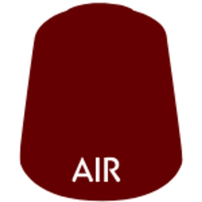 Khorne Red (Air) 24ml