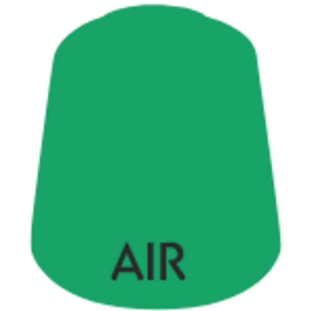 Sybarite Green (Air) 24ml