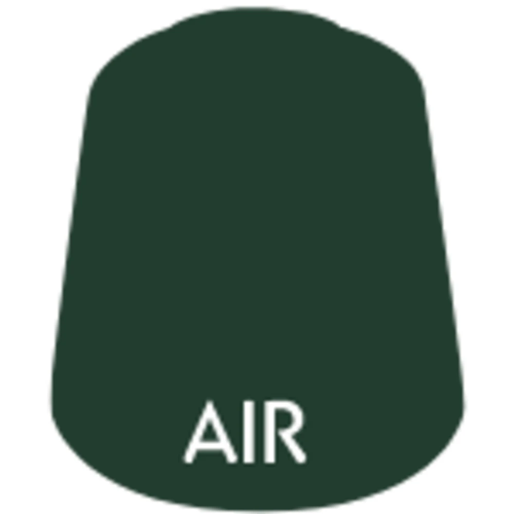 Vulkan Green (Air) 24ml