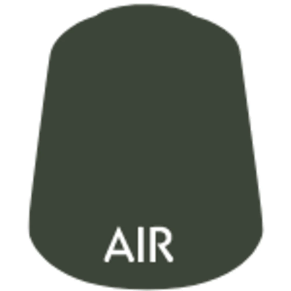 Death Korps Drab (Air) 24ml