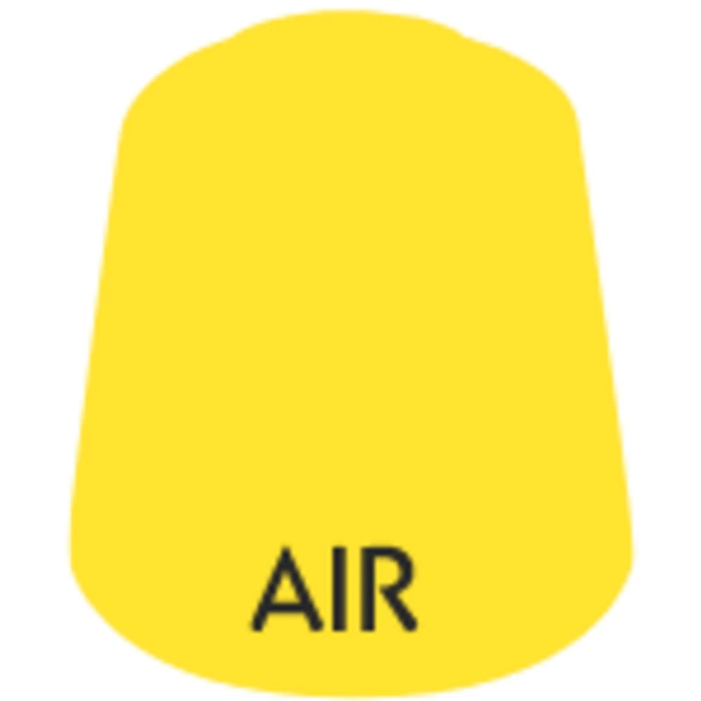 Sigismund Yellow Clear (Air) 24ml