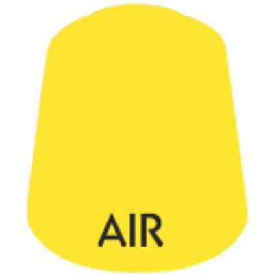 Sigismund Yellow Clear (Air) 24ml